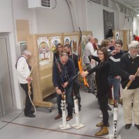 40 ans de la Compagnie